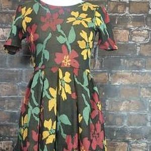 Xs lularoe amelia